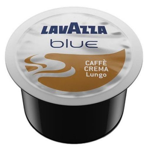 Капсули Lavazza Blue / Възможност за миксиране / Доставка