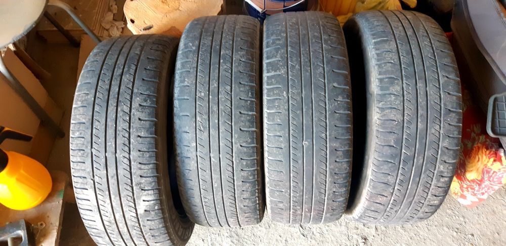 Штампы R15 с резиной комплект