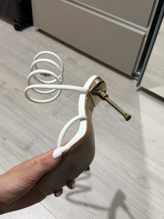 Токчета носени веднъж