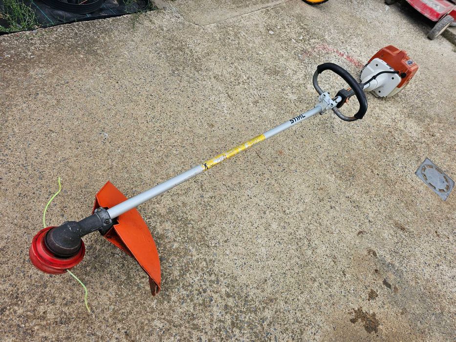 Моторна Коса STIHL FS 160. ПЕРФЕКТНА