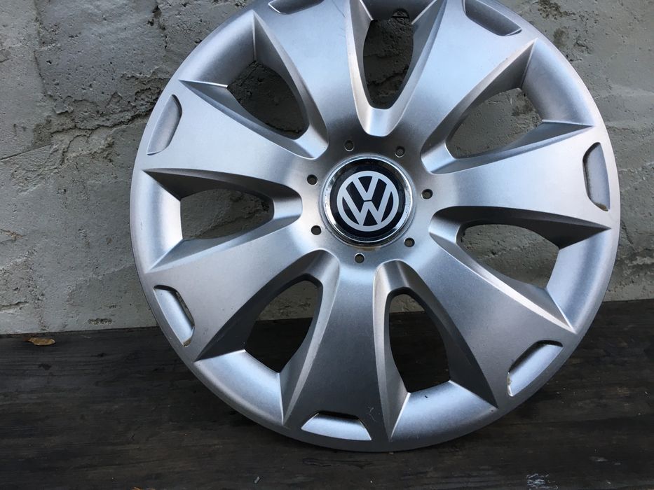 Capac Janta R16 Volkswagen Vw Golf Passat Bora Jetta Touran Sharan