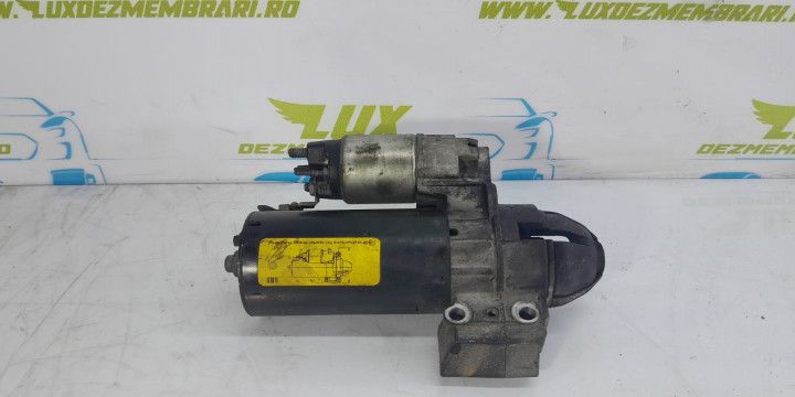 Electromotor 0001115069 BMW Seria 7 F01/F02 (2008 - 2012)