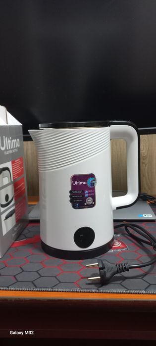 Тифаль, электрочайник, Tifal, iliktir choynak. Ultima