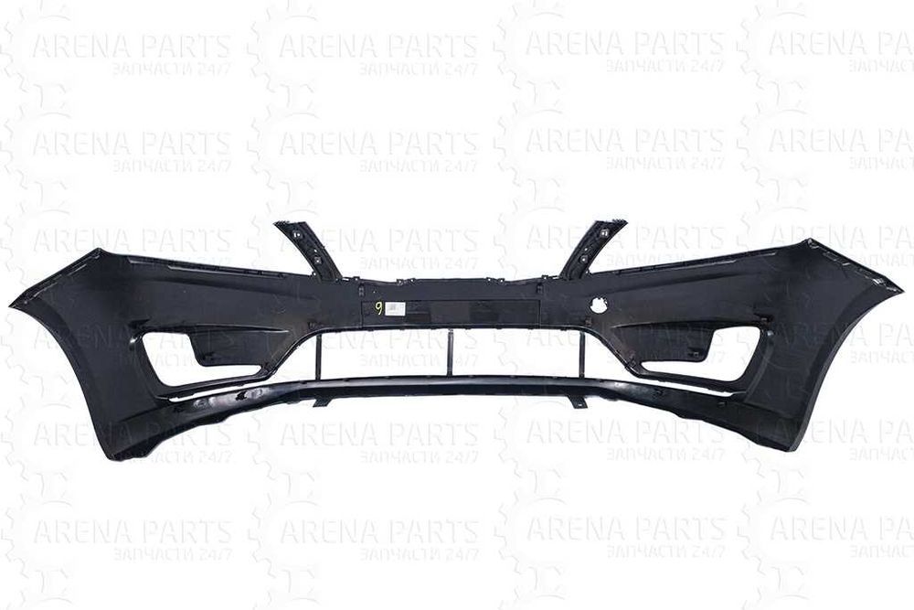 Бампер передний Rio 4