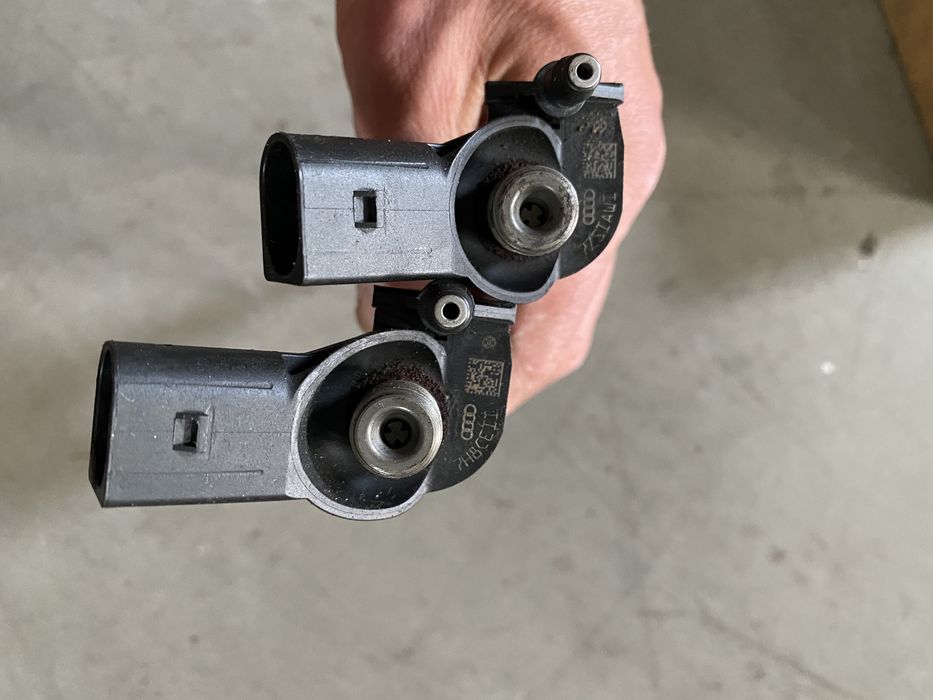 Injector Audi A6 C6 3.0D 0591302770