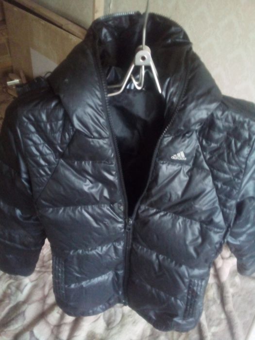 Продам  куртку весна-осень.5000тг.