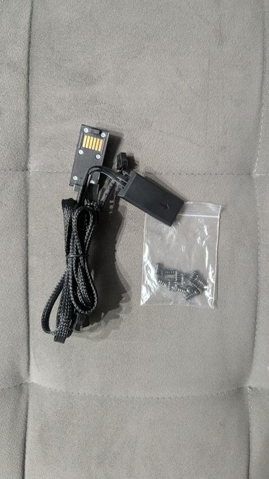 Lian Li Uni fan SL 140 v2