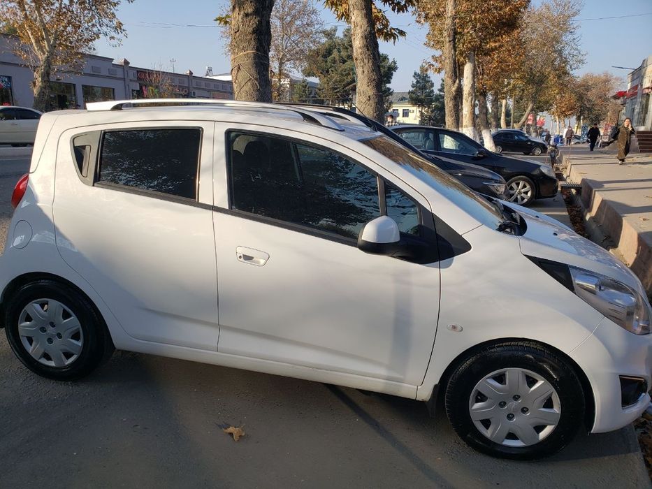 Spark 4 pozitsiya avtomat