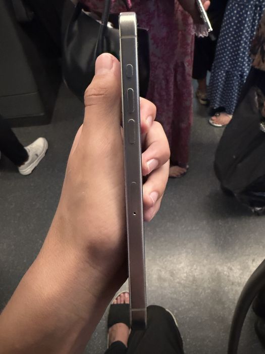 Iphone 15pro max