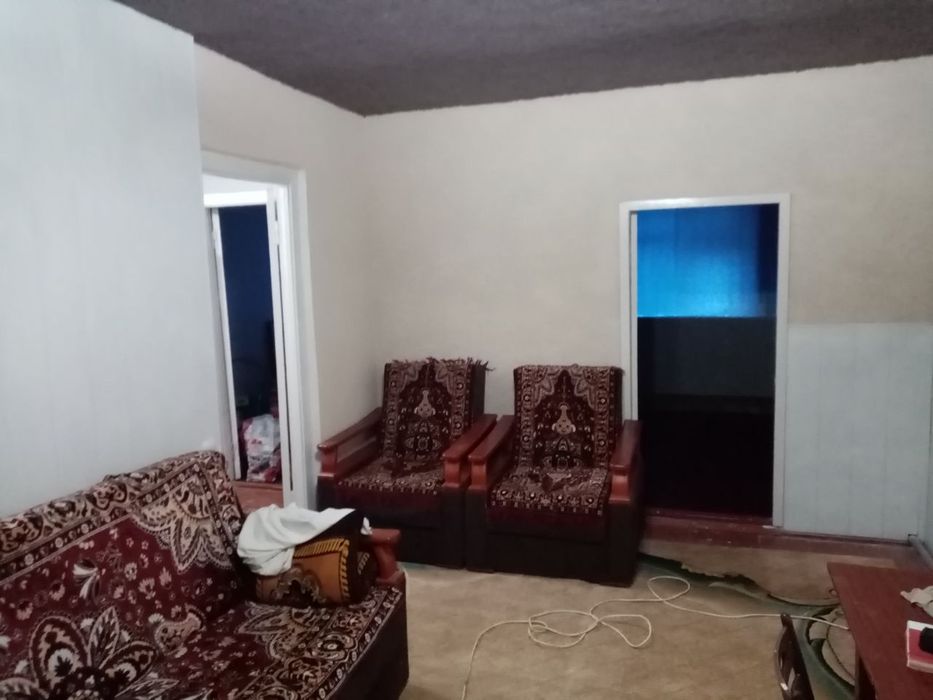 Продам квартиру 3х комнатная