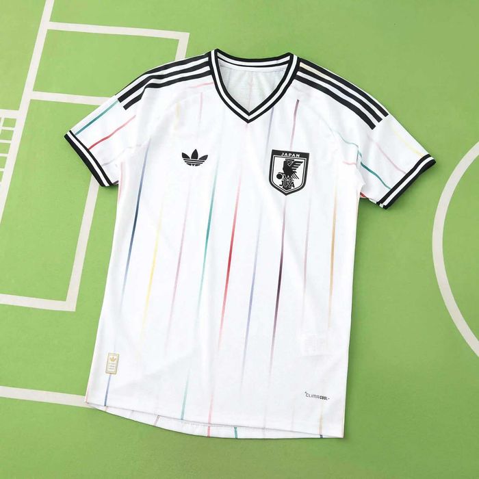 Футболна тениска на Япония WORLD CUP 2026