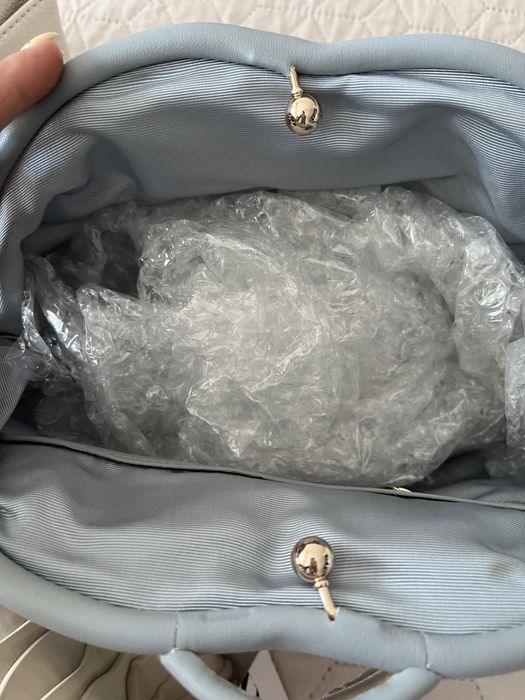 Нови и използвани чанти и раници Zara, Fiorelli