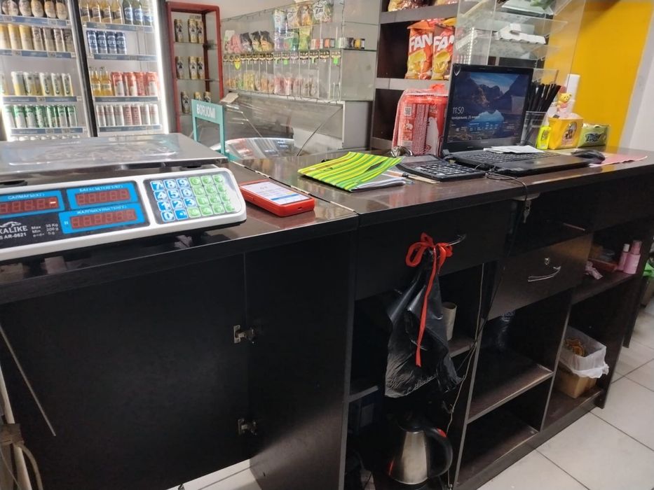 Распродажа мебели