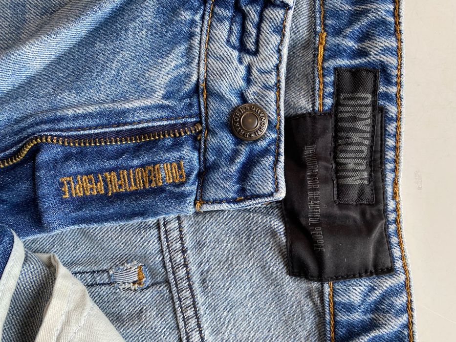 Дънки Drykorn Jeans