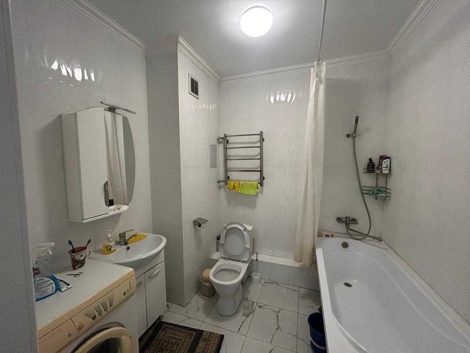 сдается двухкомнатная квартира