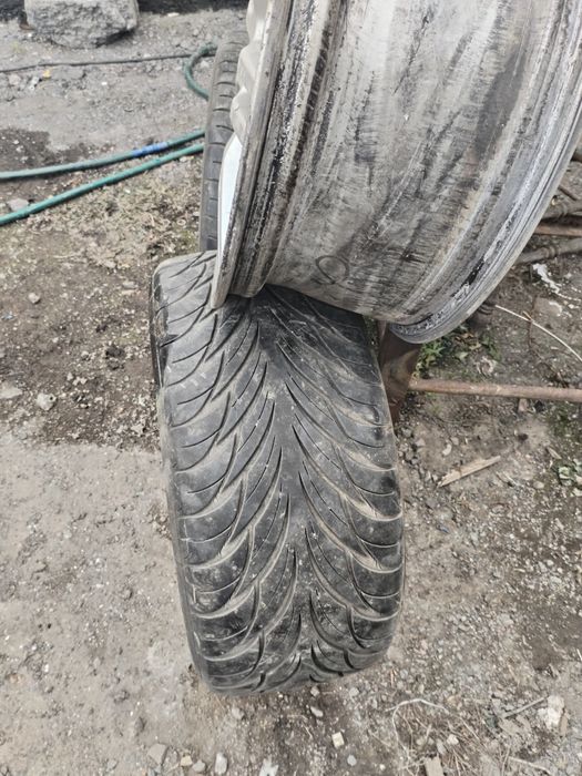 Диски. Легкосплавные.