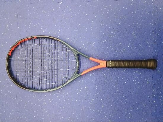 Rachetă Tenis Graphene 360 - produs resigilat - (SecondHand) Decathlon