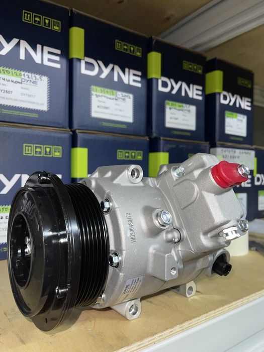 Lexus ls460 компрессор кондиционера новый