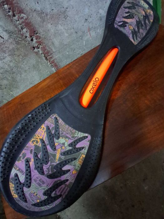 Waveboard ca nou