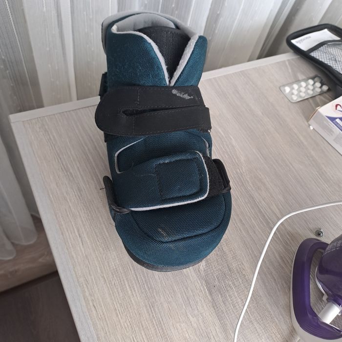 Обувь барука продам