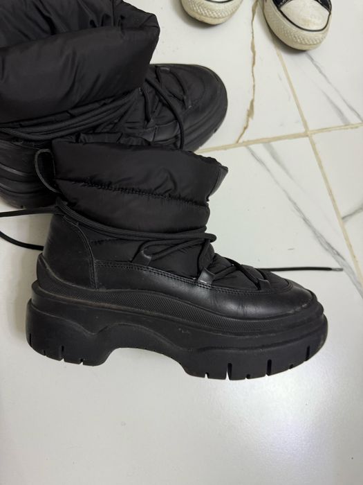 Сапоги, угги , ботинки от H&M