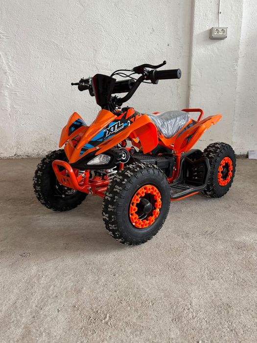 Atv 800 W 36 V Germany Nou cu garantie pentru copii 3-8 ani