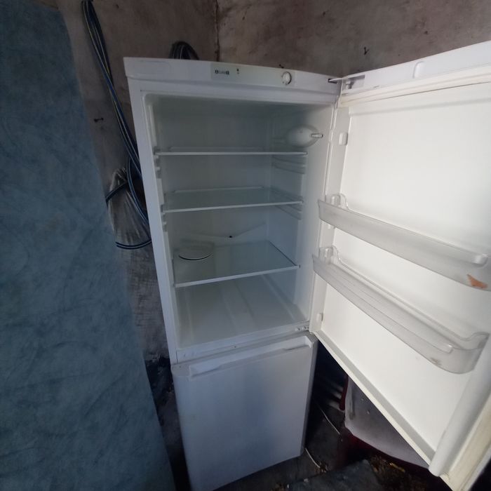 Буу холодильник индесит