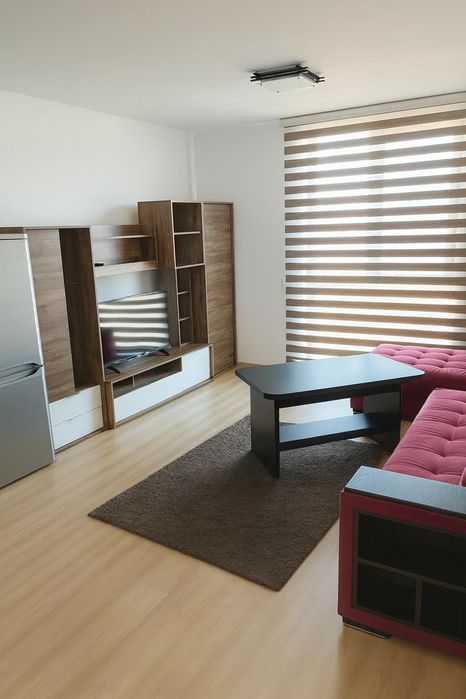 Дава се под наем Двустаен апартамент в Пловдив, Кършияка - 50 кв.м за 397.8 € - Снимка #1