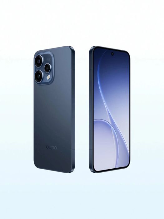 Oppo reno 15 5G 12/512 gb blue / white