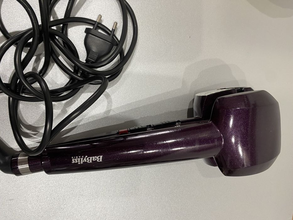 Ondulatoare par babyliss ,ramington