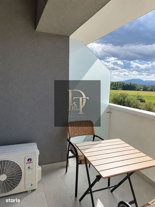 COMISION 0% | Apartament 2 camere tip studio | PET FRIENDLY