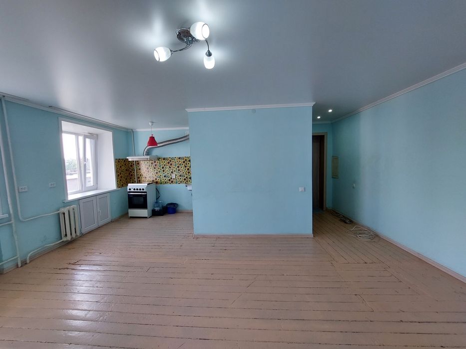 Продам 1 ком квартиру-студию