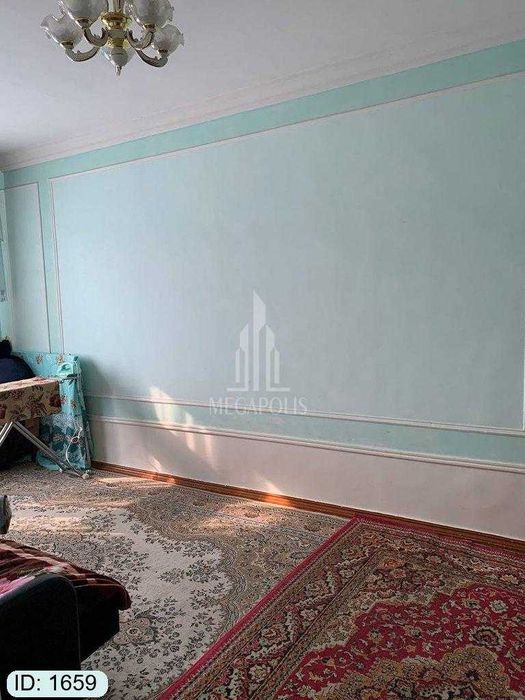 5 mikrarayon jomiy navruzda kvartira sotiladi №1659
