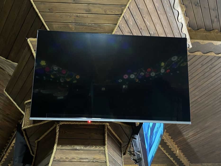 Телевизор в отличном состоянии