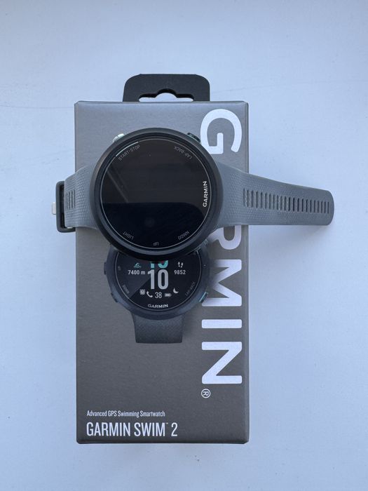 Продам смарт часы Garmin!