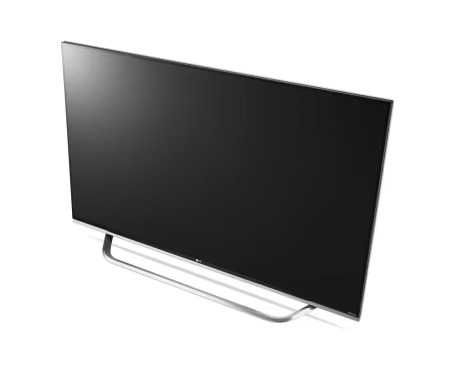 TV LG 55UF8507 – 55” / 139 cm – 4K Ultra HD, Smart TV, 3D – stare foarte bună