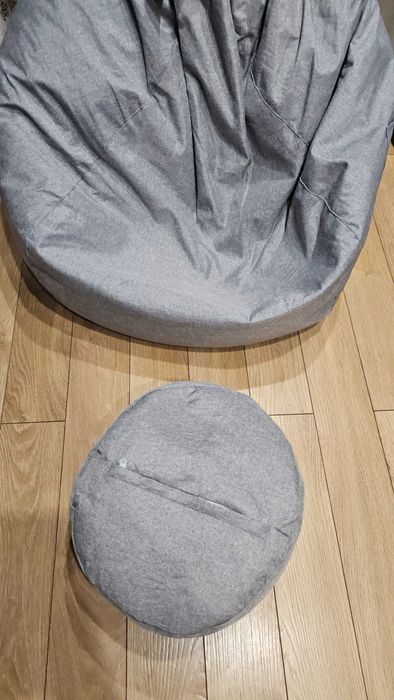 Кресло мешок детский