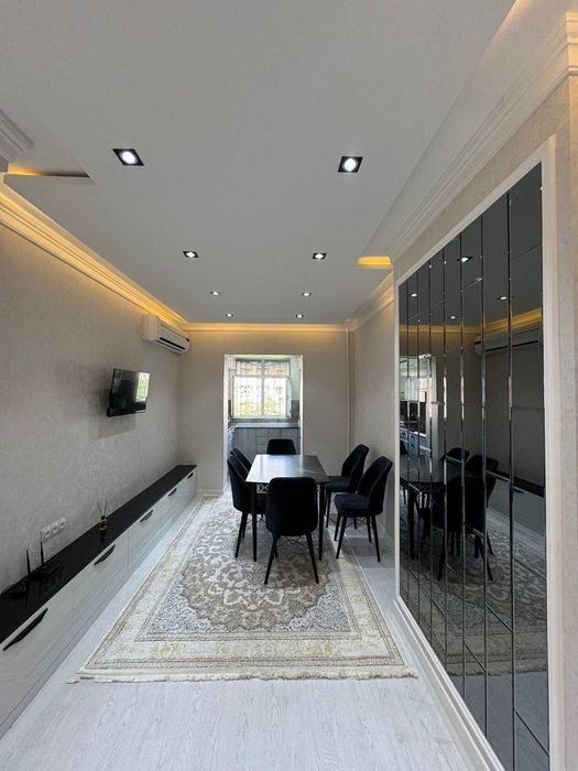 Oybek Metro 4/7/9 Госпитални базар