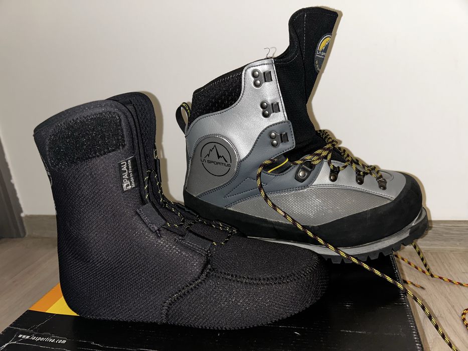 La Sportiva Baruntse bocanci