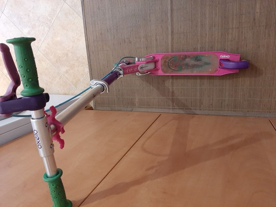 Детска тротинетка