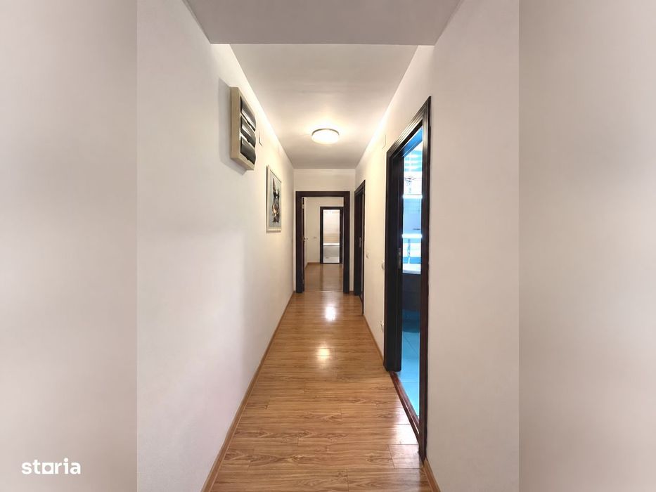 Refugiu urban la un pret accesibil | 125 mp | Parcul Herăstrău
