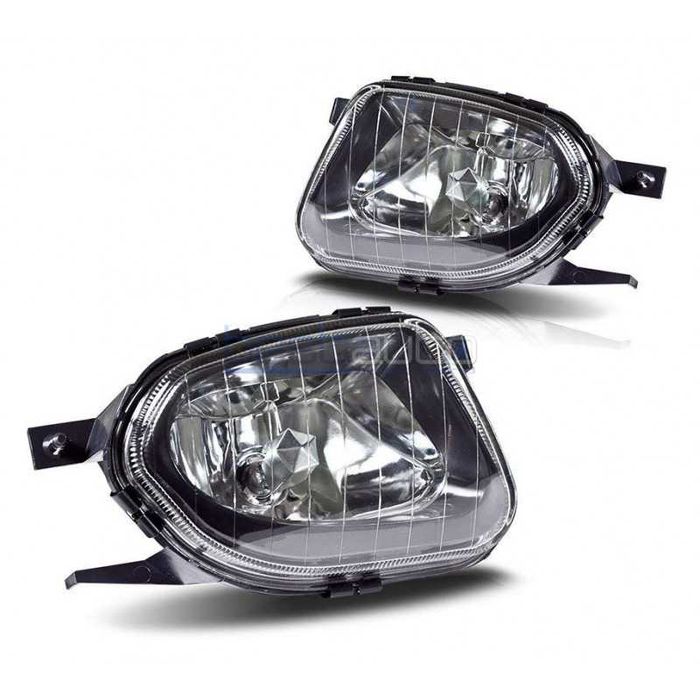 Халогени за MERCEDES E-CLASS W211 (2002-2004) / SPRINTER (2006+)