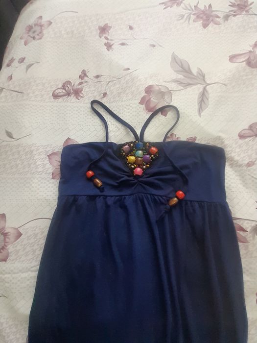 Сарафан трикотаж  США