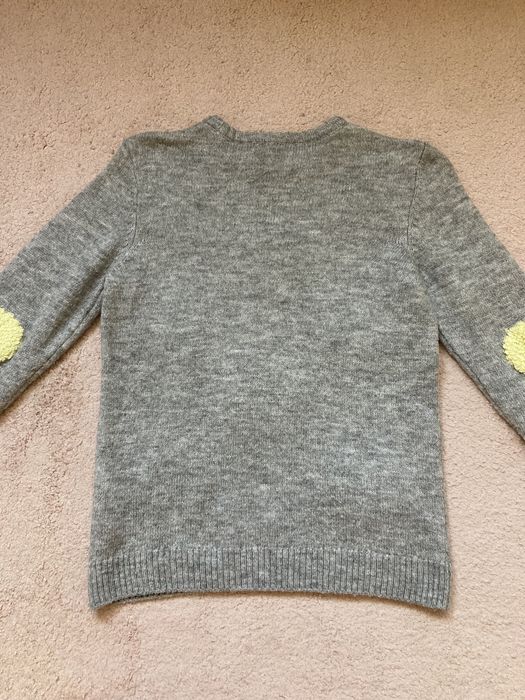 Детски пуловер