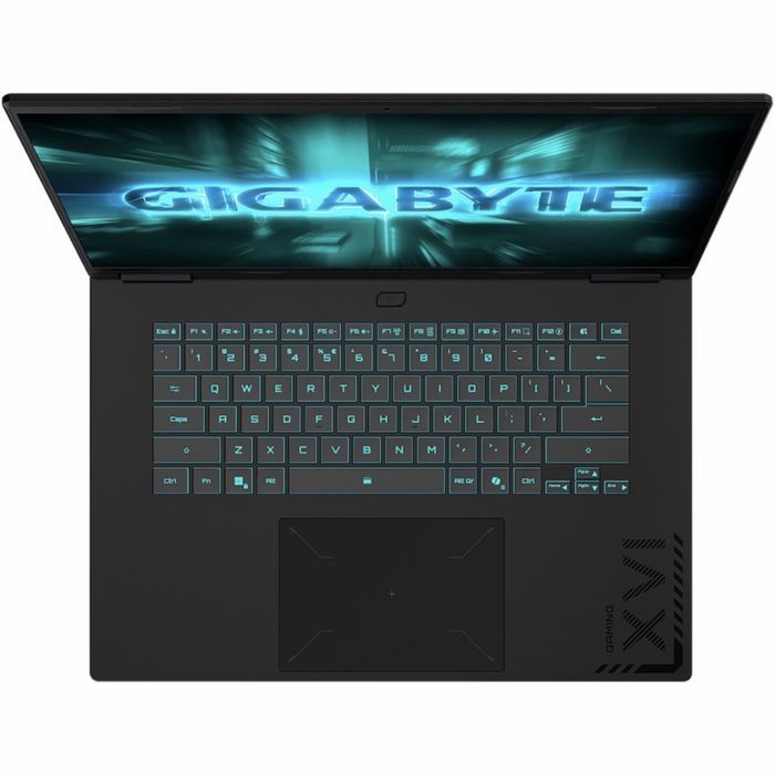 Gigabyte A16/WUXGA 165Hz/Ryzen 7 260/RTX 5060 8GB/16GB 5600Mhz/1TB/RGB