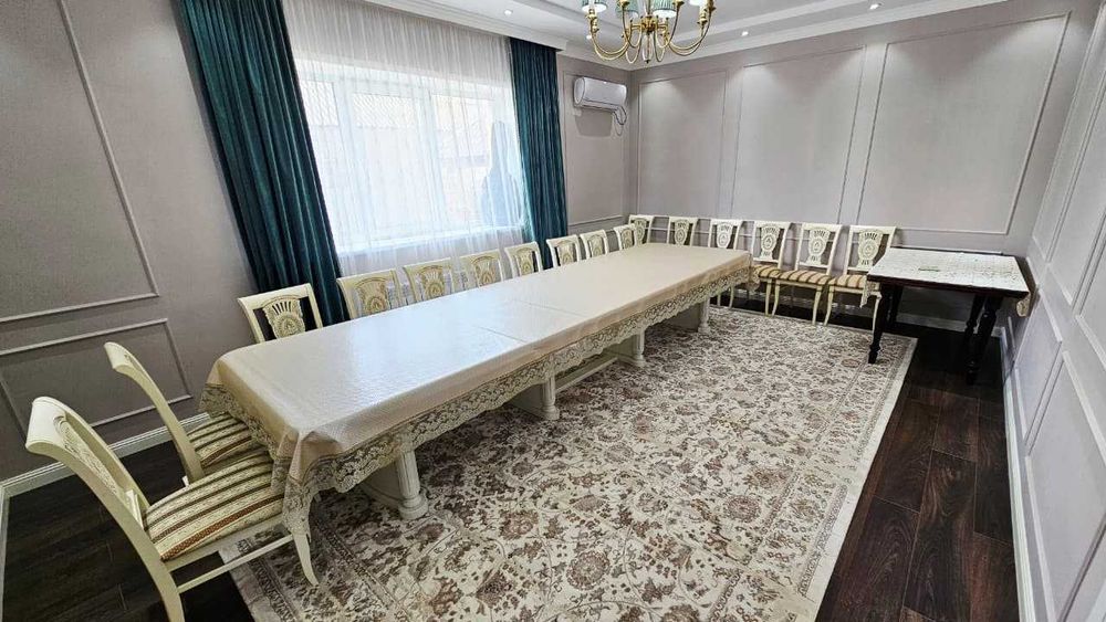 Продажа 3-этажного дома 9мкр