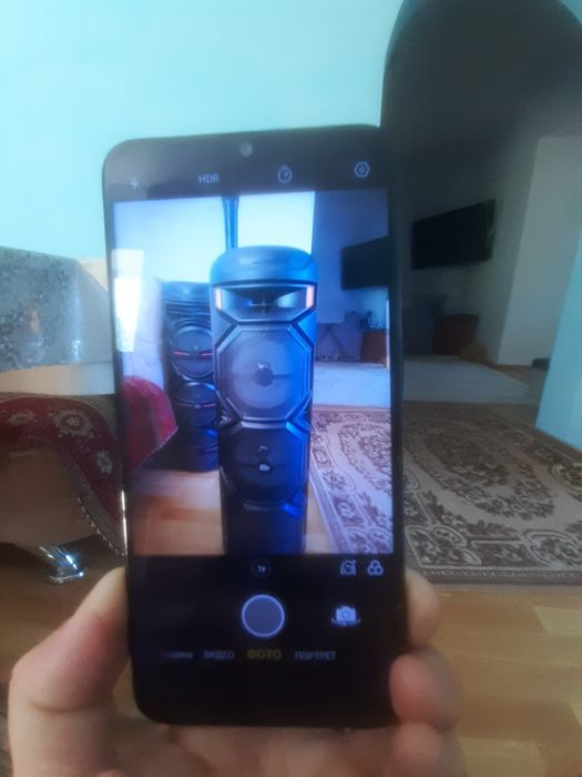 Редми А 1+ и Оппо А 5 с