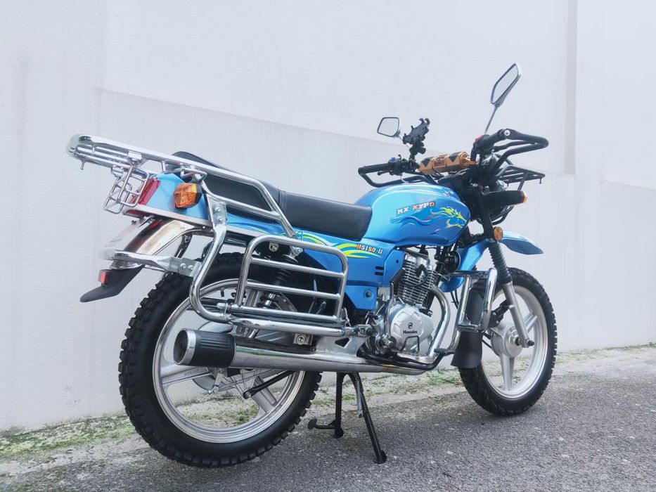 Мотоциклы 150куб