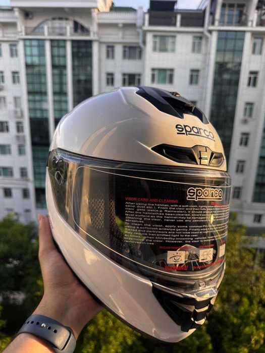 Шлем Sparco X-Pro