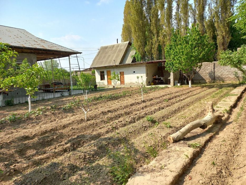 Прадажа дом уртасарай